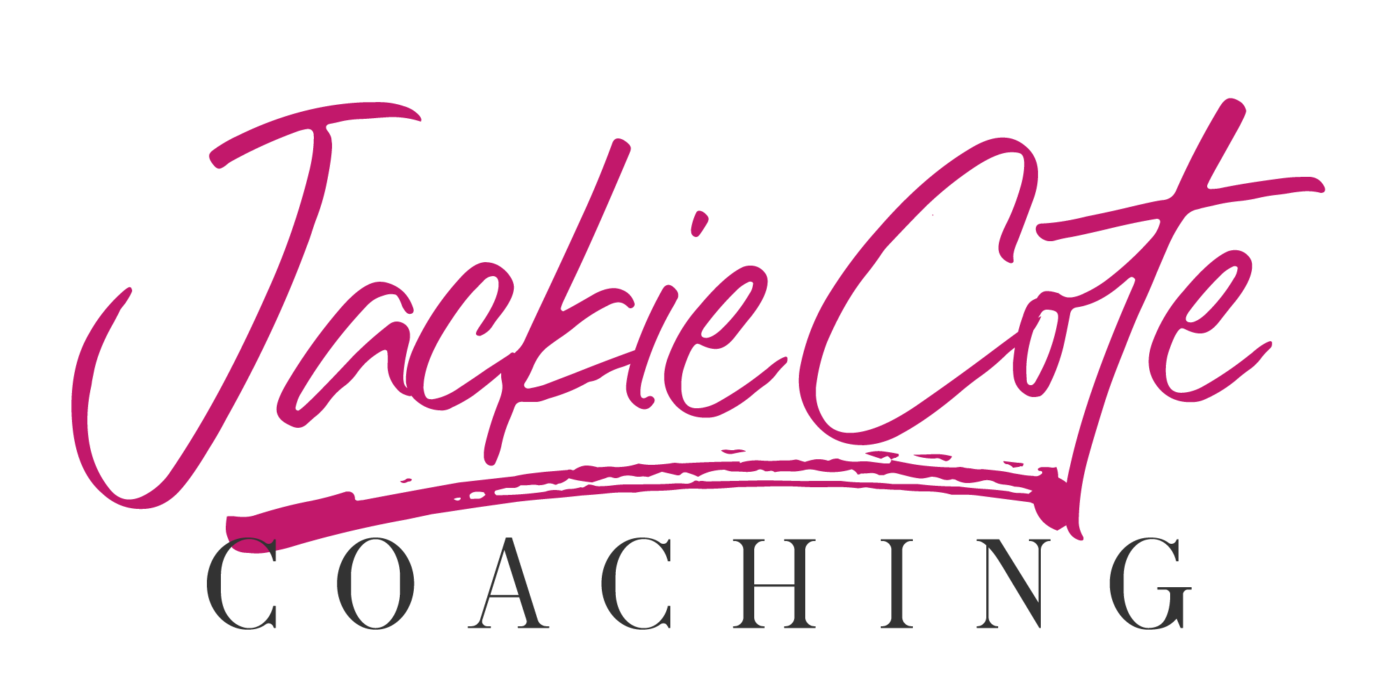 Jackie Cote Coaching