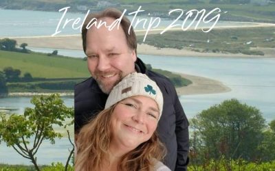 Ireland trip 2019