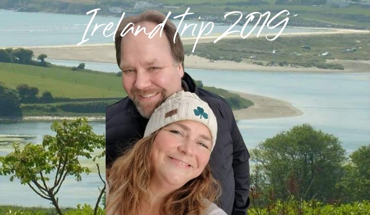 Ireland trip 2019