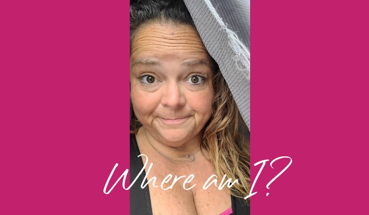 Where am I