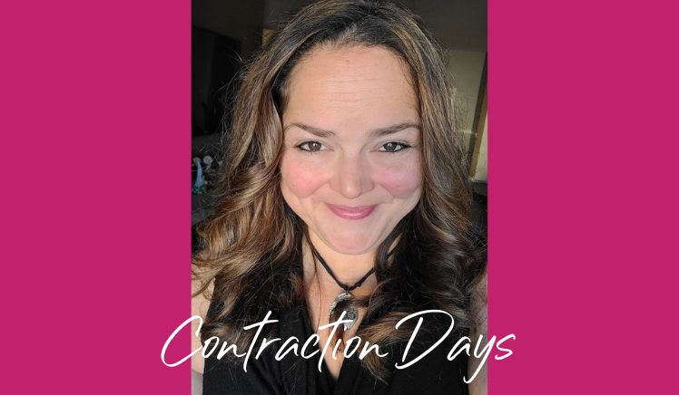 Contraction days