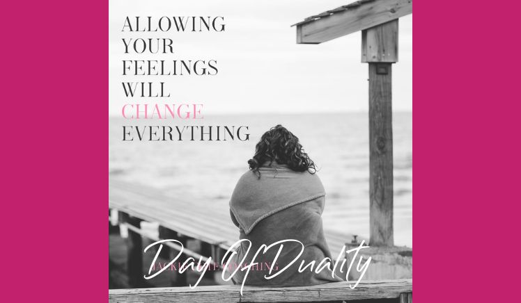 Day Of Duality