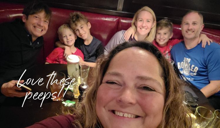 Love these peeps!!