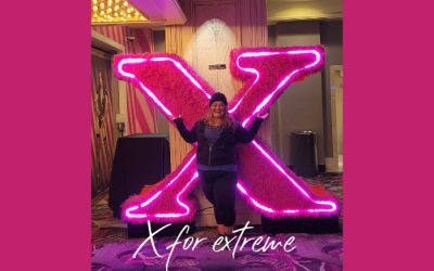 X for extreme