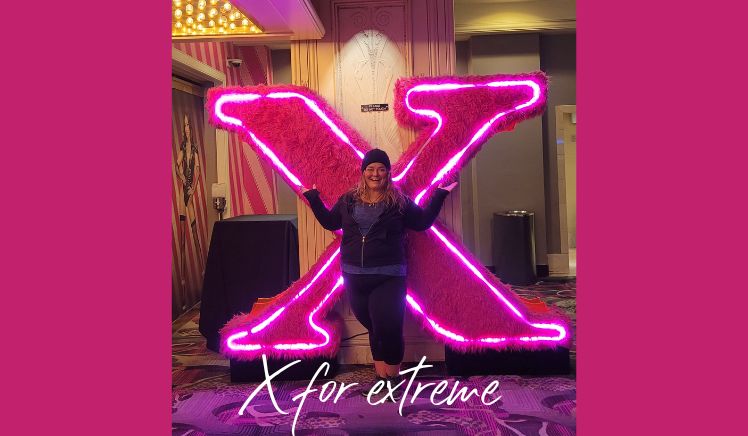 X for extreme