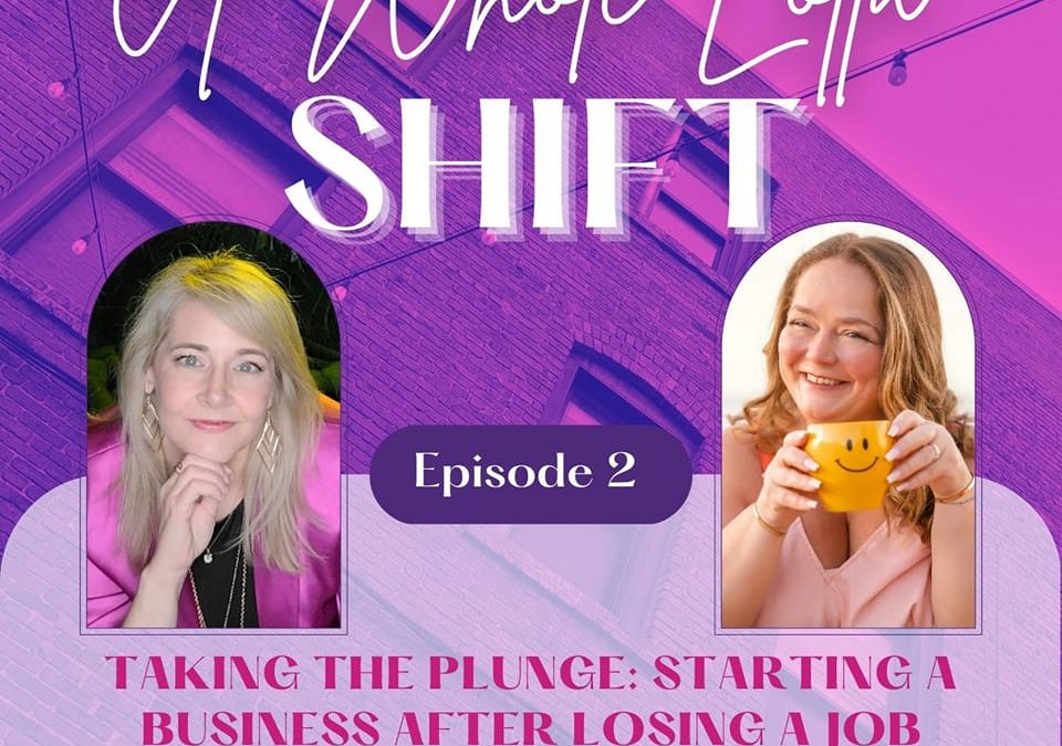 A Whole Lotta Shift