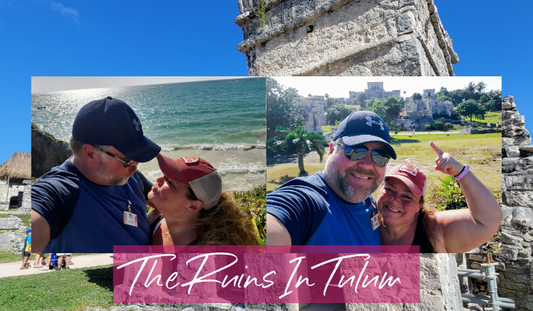 personal coach tulum ruins