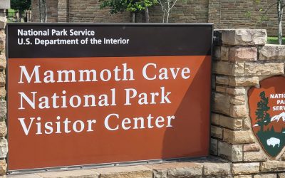 Mammoth Cave National Park