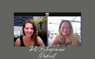 RV Entrepreneur Podcast