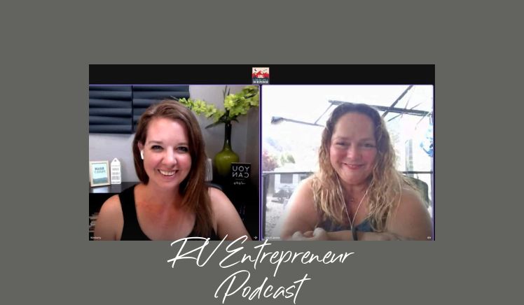 RV Entrepreneur Podcast