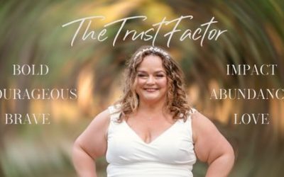 The Trust Factor Free Masterclass